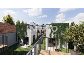 Eigentumswohnung Wien