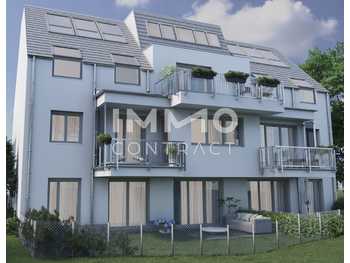 Eigentumswohnung Wien