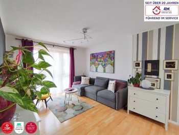 Eigentumswohnung Wien