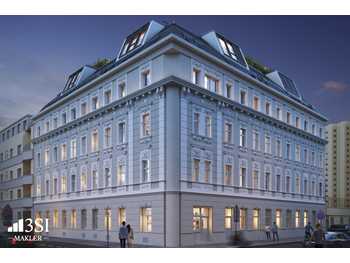 Eigentumswohnung Wien