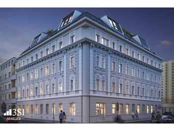 Eigentumswohnung Wien