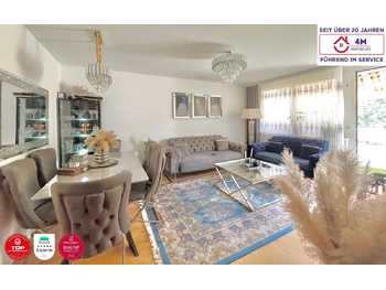 Eigentumswohnung Wien