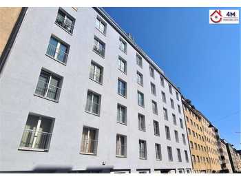 Eigentumswohnung Wien