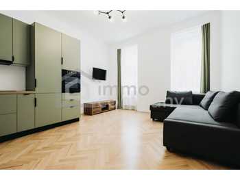 Eigentumswohnung Wien