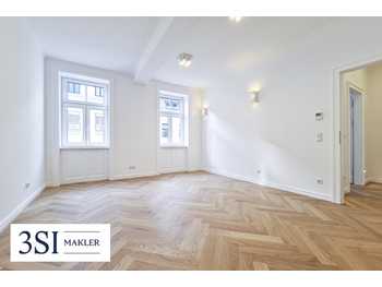 Eigentumswohnung Wien