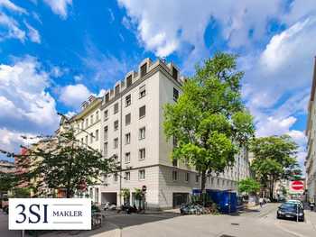 Eigentumswohnung Wien