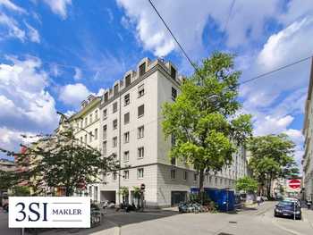 Eigentumswohnung in Wien