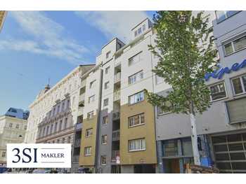 Eigentumswohnung Wien