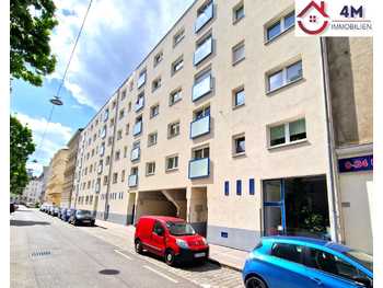 Eigentumswohnung in Wien