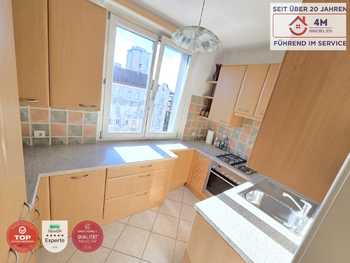 Eigentumswohnung Wien