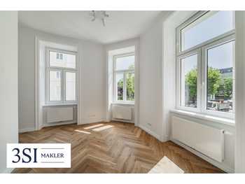 Eigentumswohnung Wien