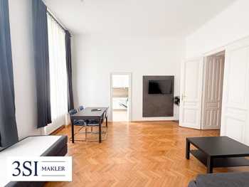 Eigentumswohnung Wien