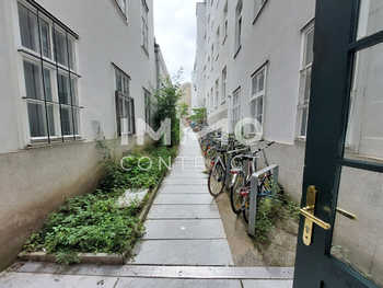 Eigentumswohnung Wien