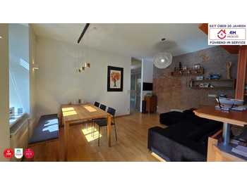 Eigentumswohnung Wien