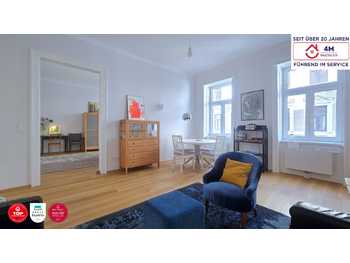 Eigentumswohnung Wien