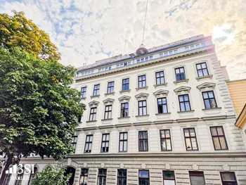 Eigentumswohnung Wien