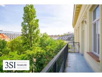 Eigentumswohnung Wien