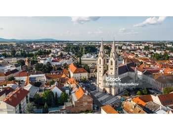 Eigentumswohnung Wiener Neustadt