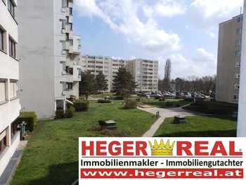 Eigentumswohnung Wiener Neustadt