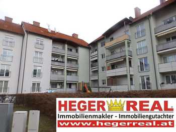 Eigentumswohnung Wimpassing im Schwarzatale