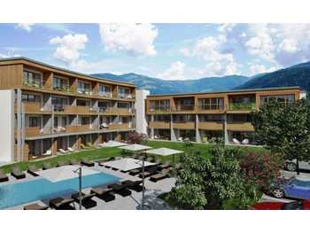 Eigentumswohnung Zell am See