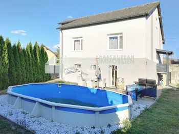Einfamilienhaus Arbesthal