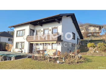 Einfamilienhaus Artstetten