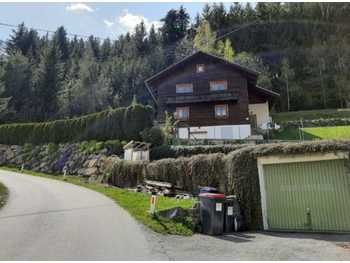 Einfamilienhaus Aschau