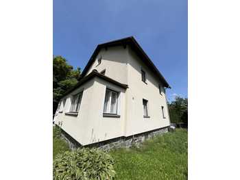 Einfamilienhaus Aspangberg-St. Peter