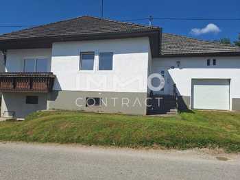 Einfamilienhaus Frankenburg