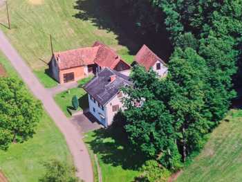 Einfamilienhaus Bad Gleichenberg