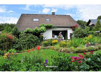 Einfamilienhaus Baumgartenberg