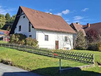Einfamilienhaus Birkfeld