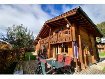 Einfamilienhaus in Bramberg am Wildkogel