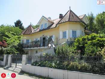 Einfamilienhaus Breitenfurt bei Wien