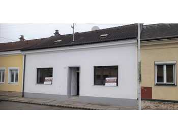 Einfamilienhaus Breitenwaida