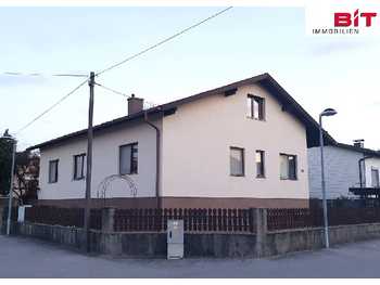 Einfamilienhaus Bruck an der Leitha