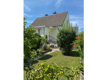Einfamilienhaus Bruck an der Leitha