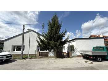 Einfamilienhaus Bruck an der Leitha