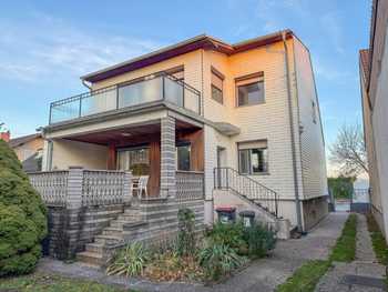 Einfamilienhaus Bruck an der Leitha