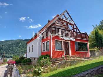 Einfamilienhaus Bruck an der Mur