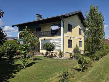 Einfamilienhaus Deutsch Goritz