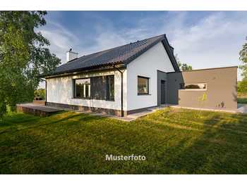 Einfamilienhaus Drosendorf