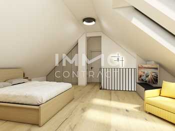 Einfamilienhaus Edelstal