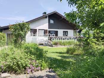 Einfamilienhaus Eggendorf