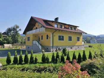 Einfamilienhaus Eibiswald