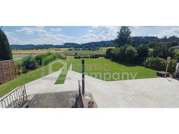 Einfamilienhaus Eichberg