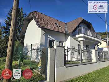 Einfamilienhaus Eichgraben