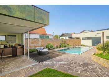 Einfamilienhaus Eisenstadt