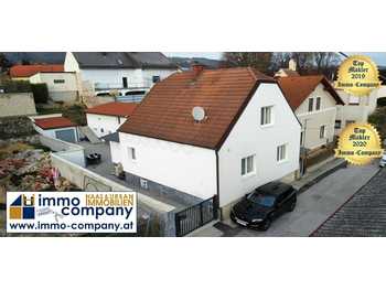 Einfamilienhaus Eisenstadt